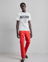 Cargue la imagen en el visor de la Galería,Camiseta Moschino “milano”
