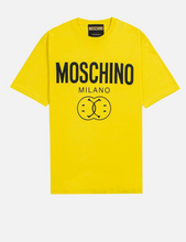 Cargue la imagen en el visor de la Galería,Camiseta Moschino “milano”
