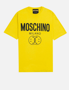 Camiseta Moschino “milano”