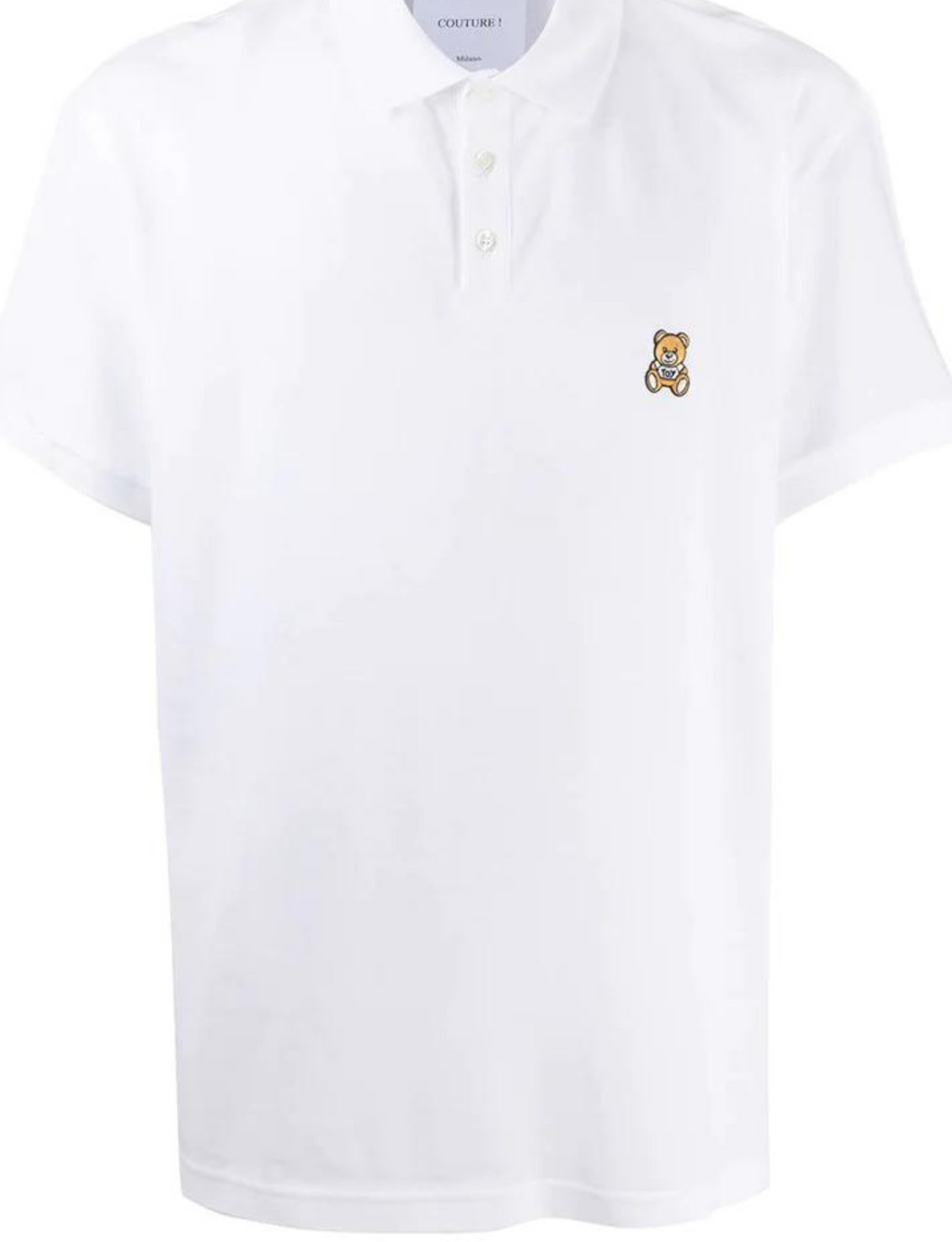 Polo Moschino Bàsico