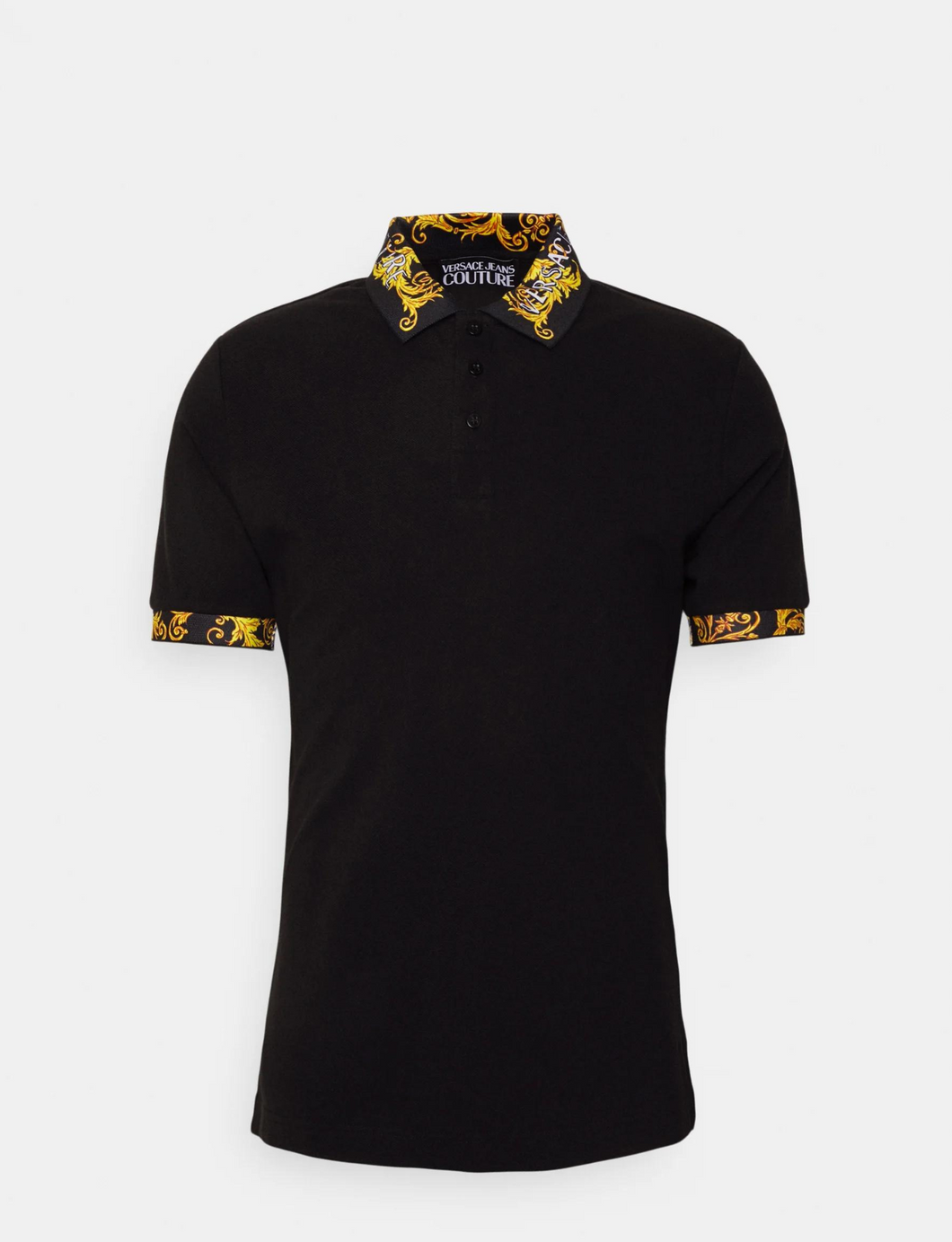 Polo Versace
