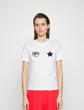 Cargue la imagen en el visor de la Galería,Camiseta de Chiara Ferragini
