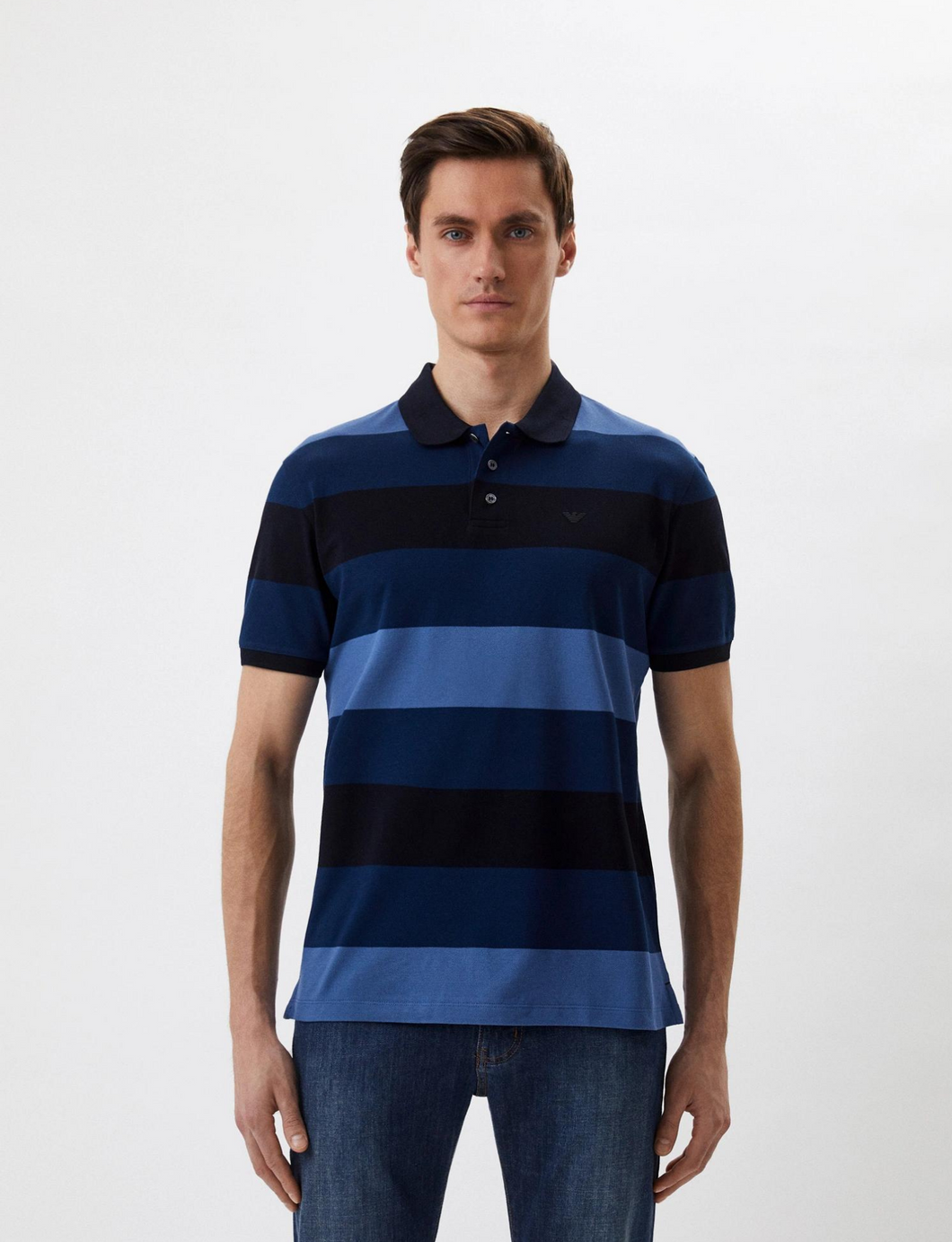 Polo rallado