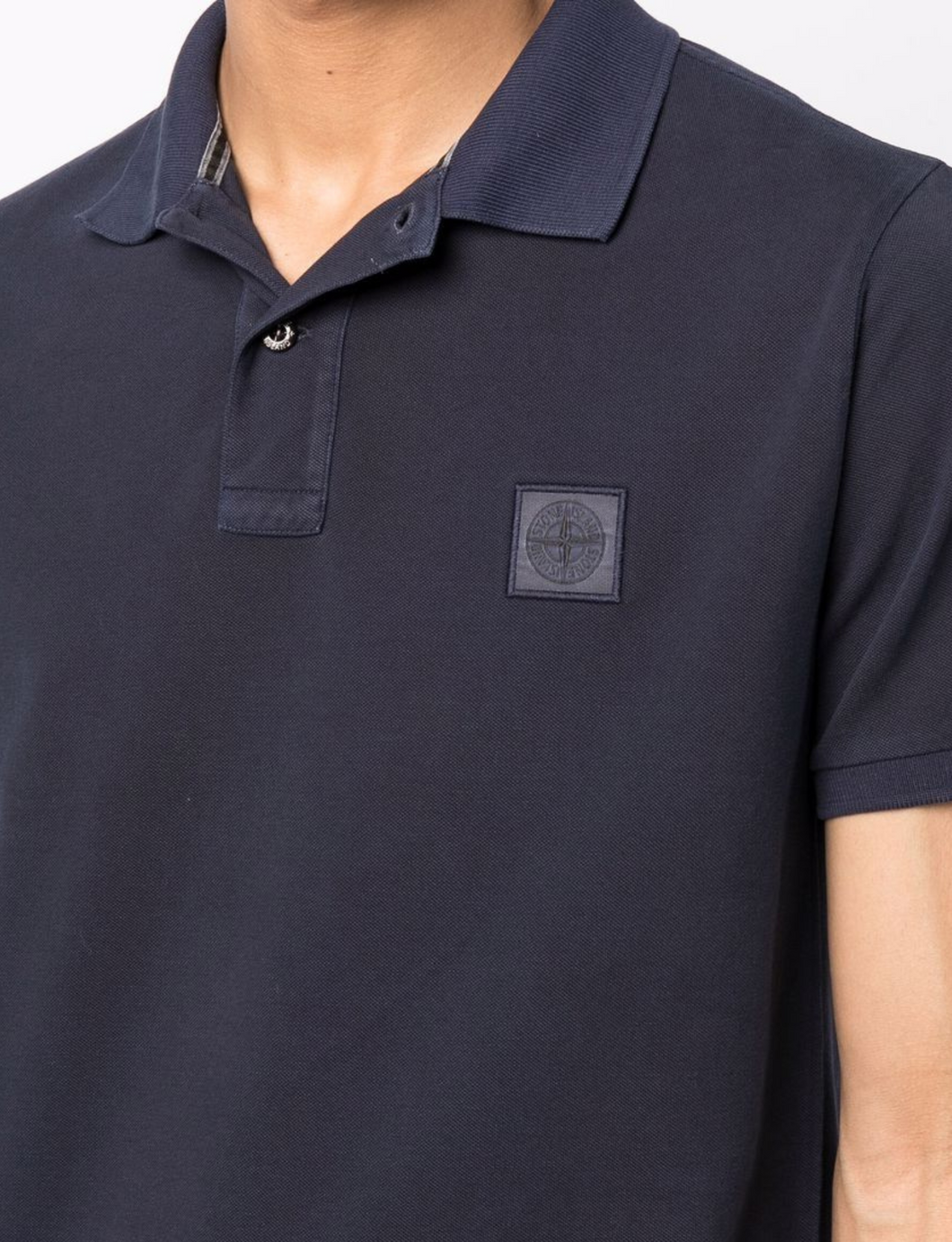 Polo Stone Island